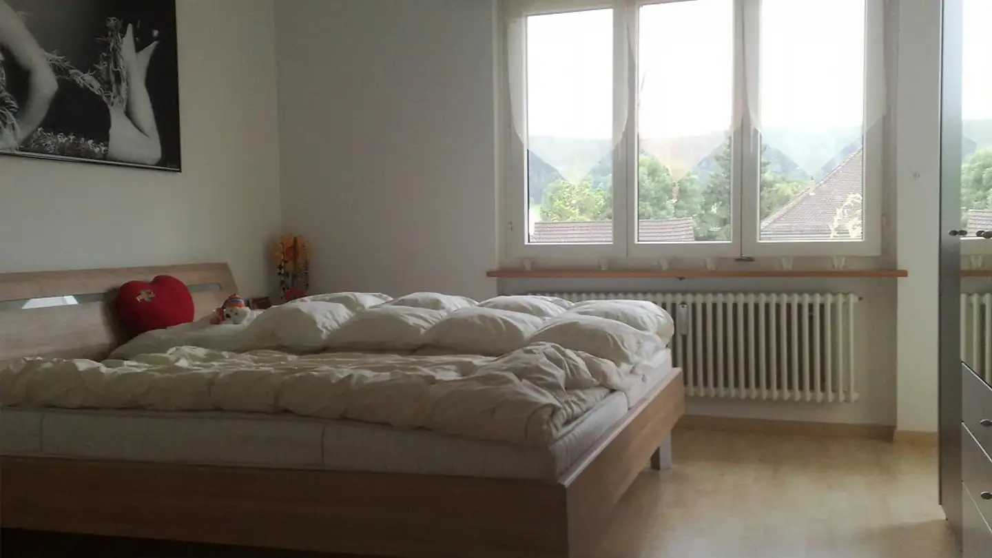 Appartamento in affitto - Kirchbergstrasse 1, 8512 Thundorf - Photo 3