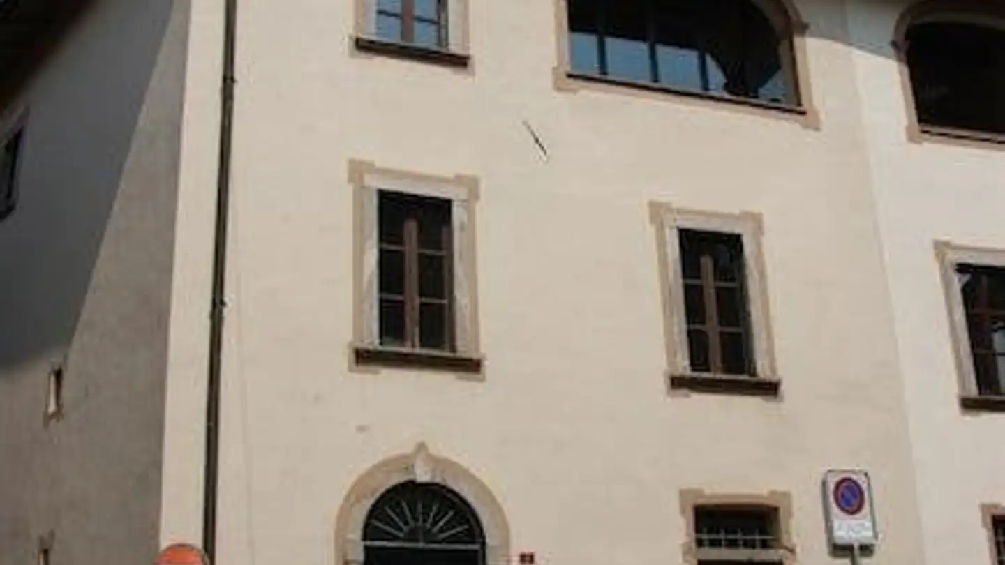 Appartamento in affitto - Piázza Gránda, 6968 Sonvico