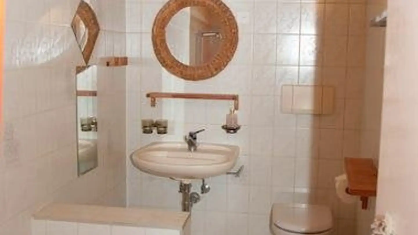 Appartamento in affitto - Piázza Gránda, 6968 Sonvico - Foto 3