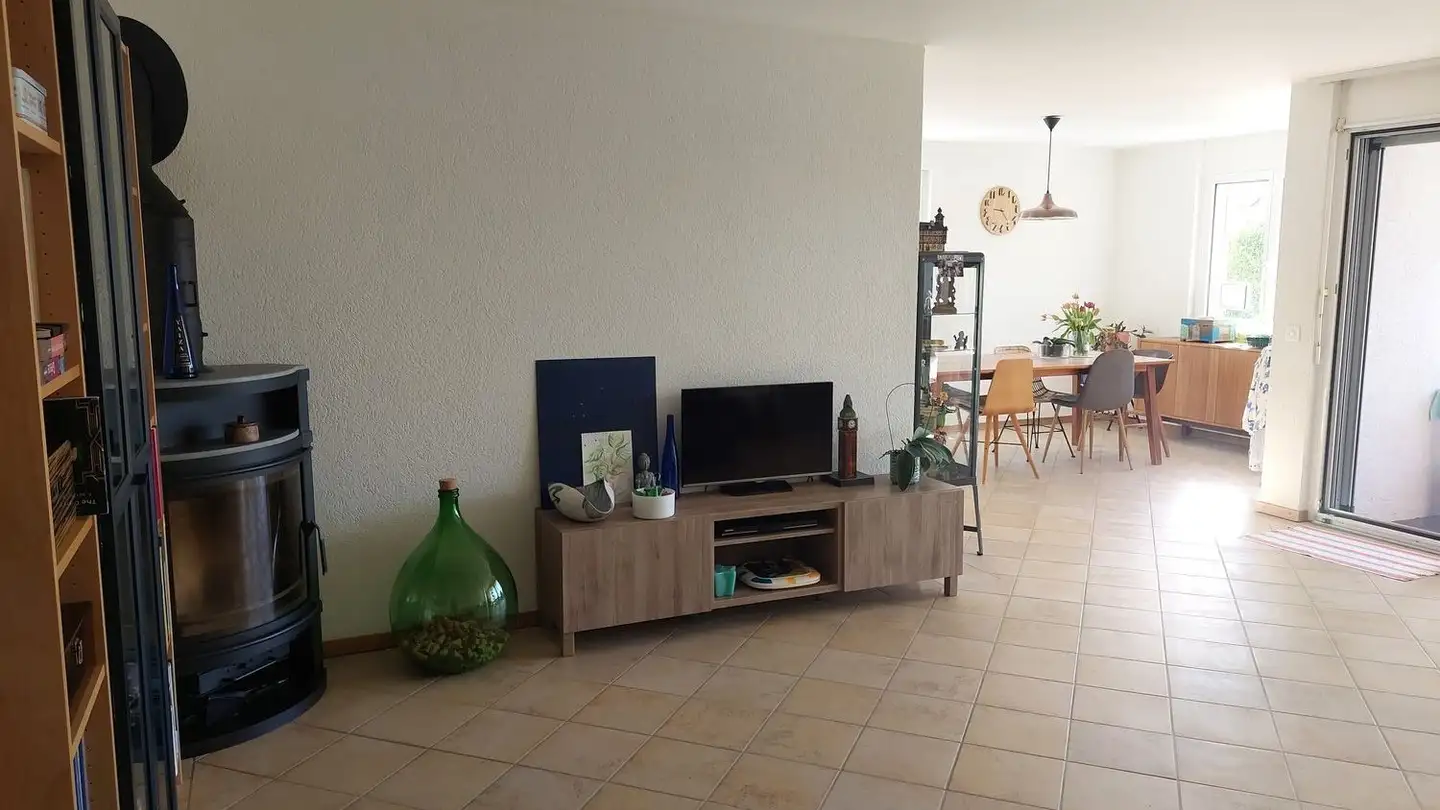 Wohnung mieten - Chemin de l'Oche 6, 1277 Borex - Foto 3