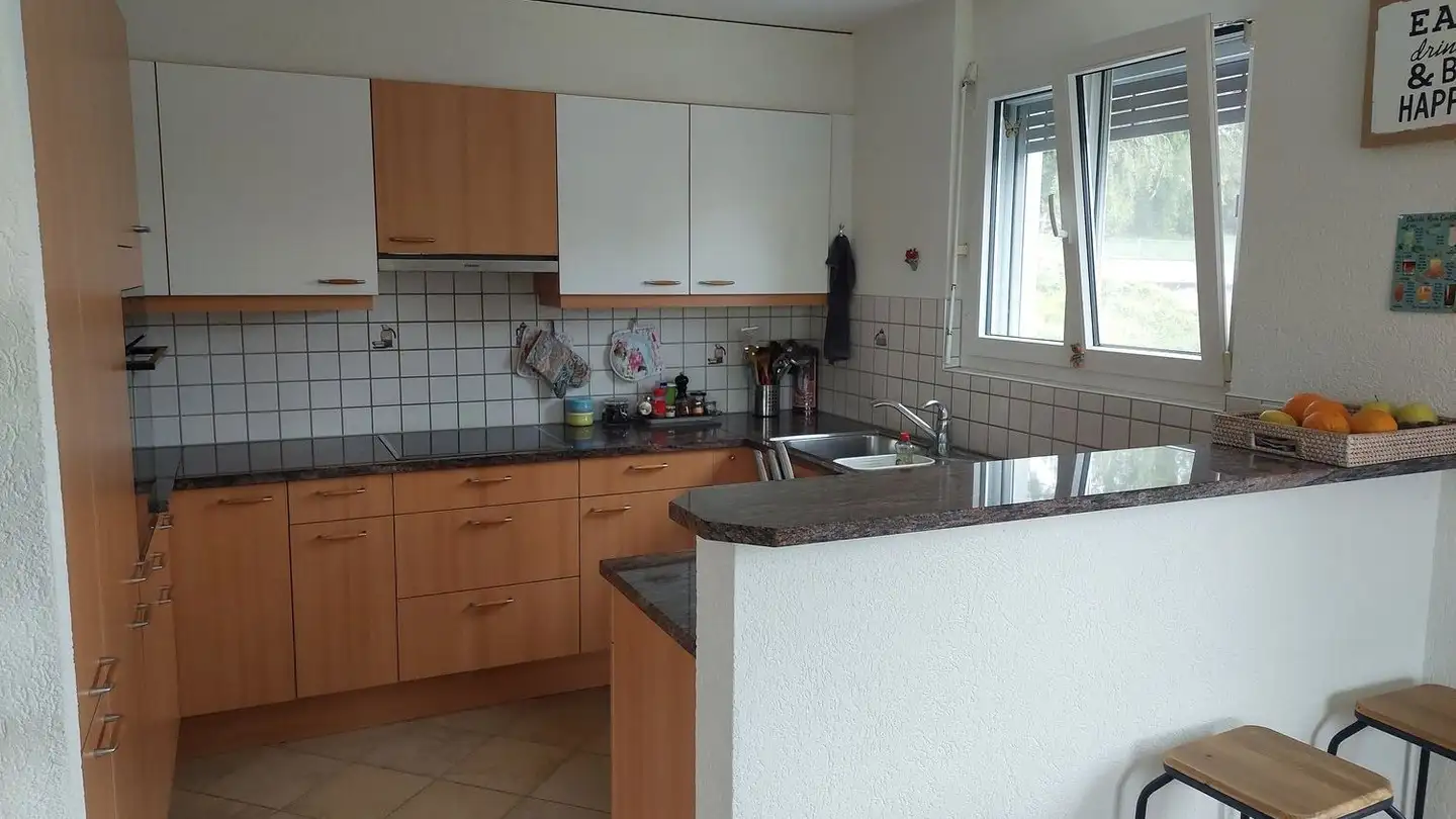 Wohnung mieten - Chemin de l'Oche 6, 1277 Borex - Foto 4