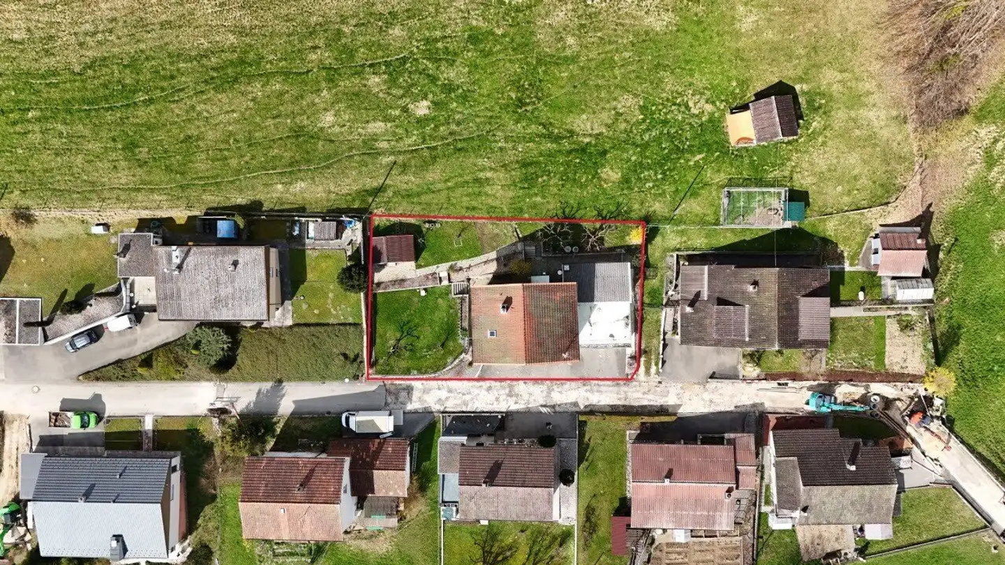 Immeuble mixte à vendre - 2762 Roches BE - Photo 3