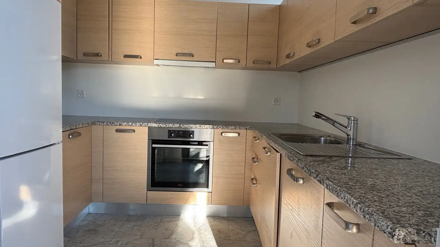 Appartement à louer - 6900 Massagno - Photo 3