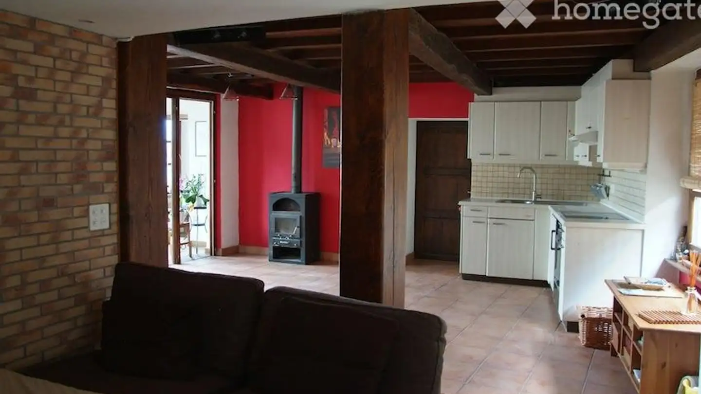 Appartamento in affitto - Piázza Gránda, 6968 Sonvico - Foto 2