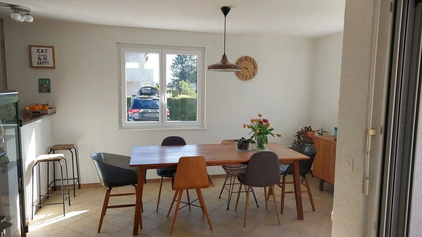 Wohnung mieten - Chemin de l'Oche 6, 1277 Borex - Foto 2
