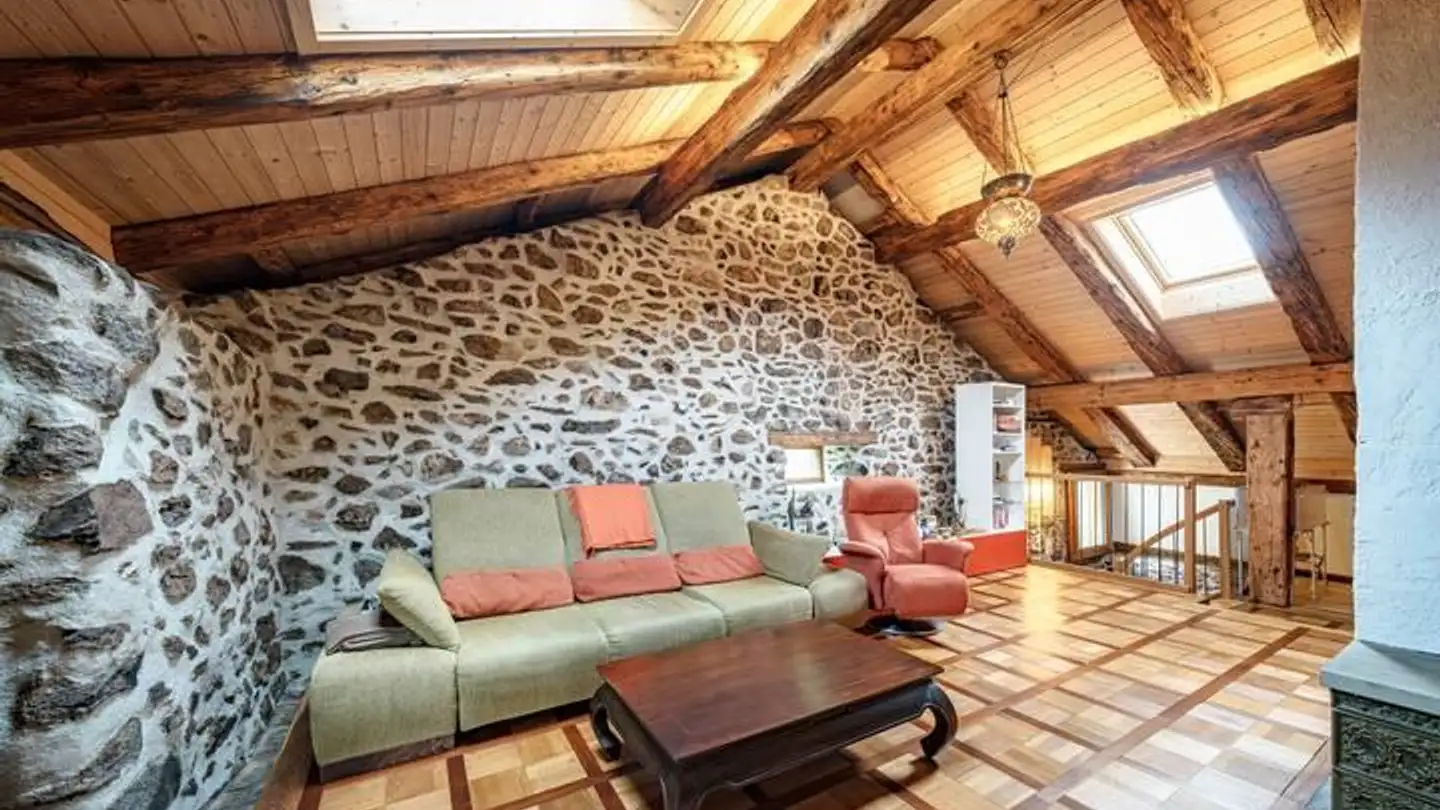 Einfamilienhaus kaufen - 6377 Seelisberg - Foto 2