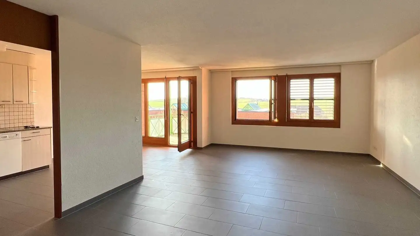 Appartamento in affitto - Schützenrain 11, 3042 Ortschwaben