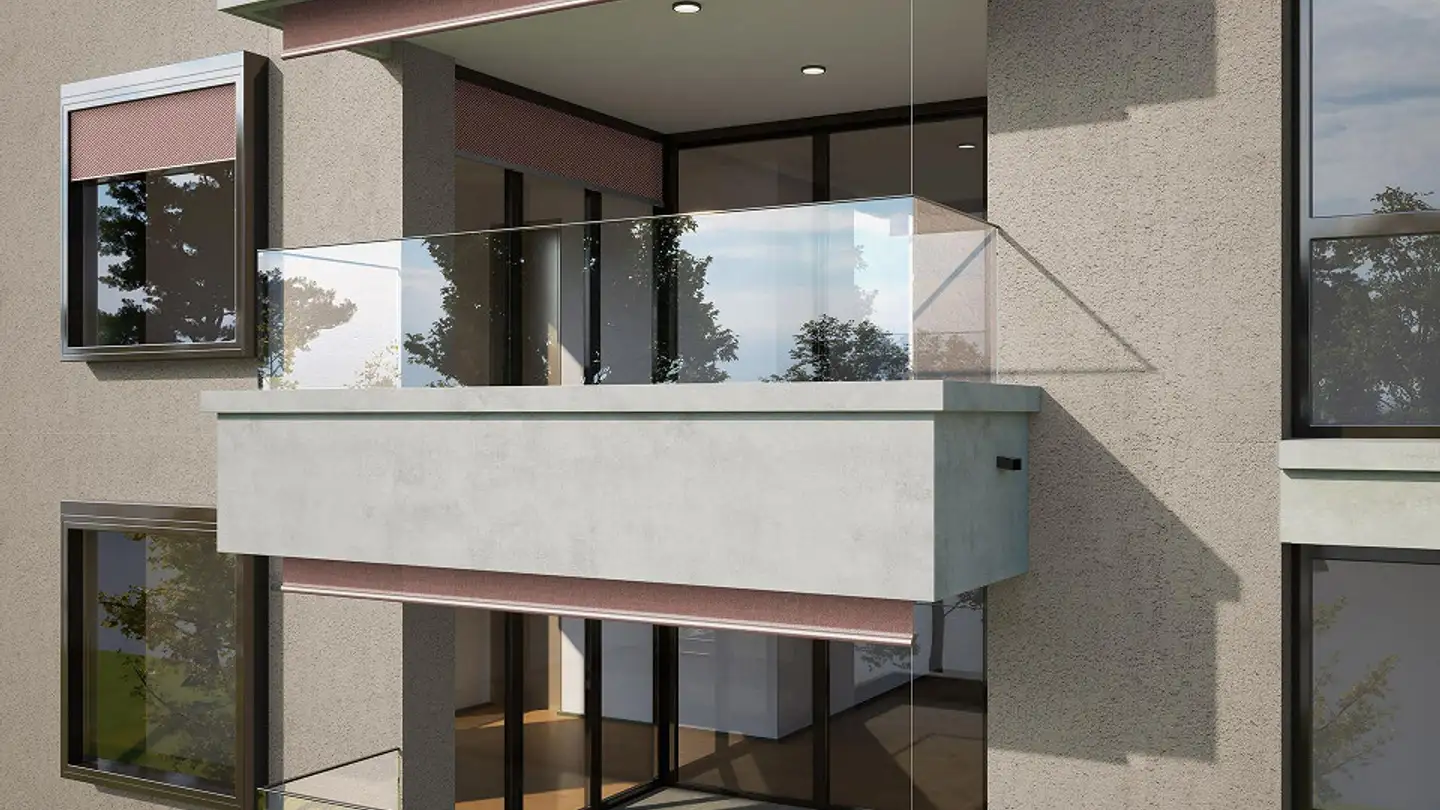 Appartement à vendre - 8580 Amriswil - Photo 3