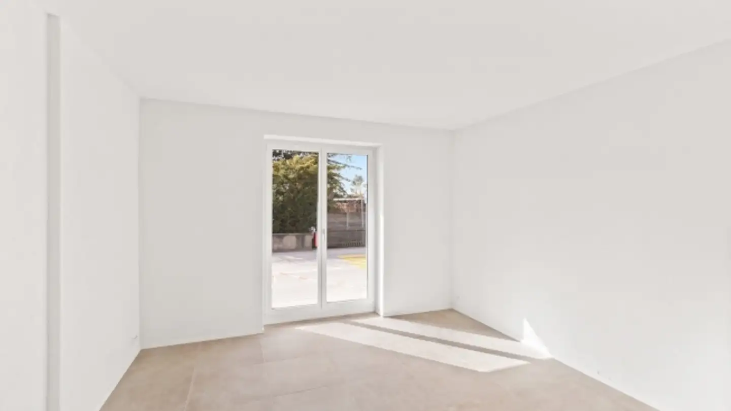 Wohnung mieten - Jurastrasse 34, 4912 Aarwangen