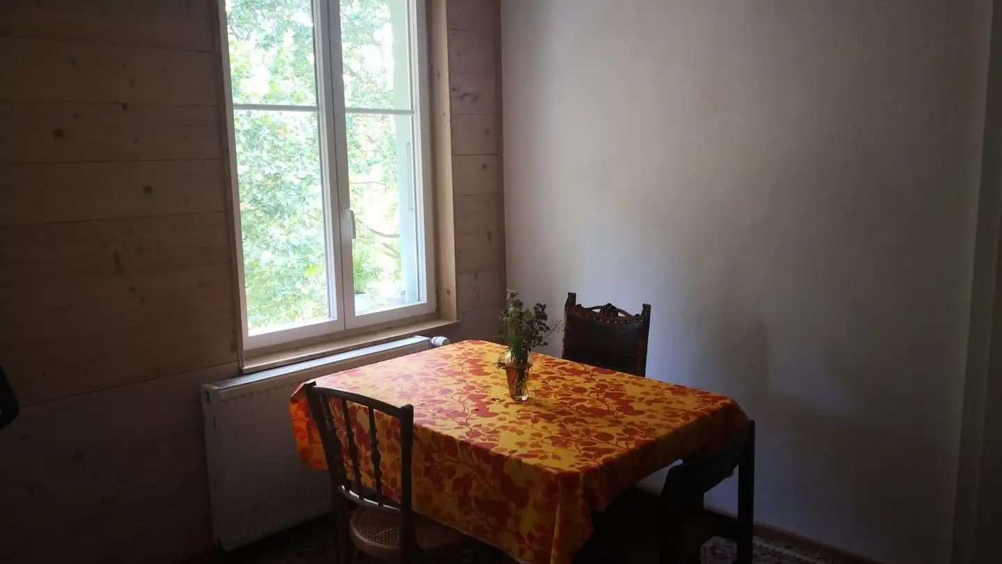 Stanza singola in affitto - 3048 Worblaufen - Photo 4