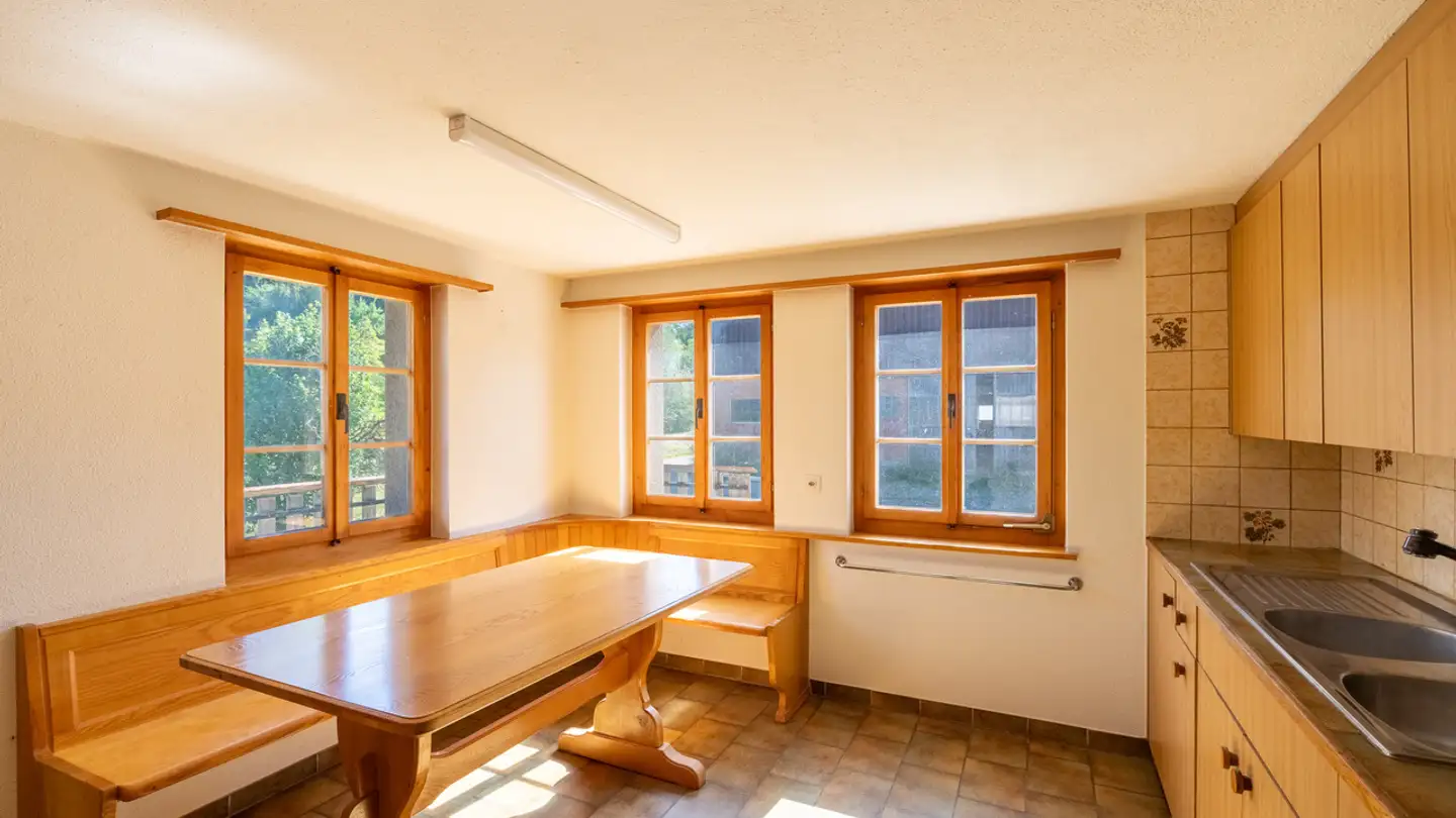 Ferme à vendre - Unter Stalden 78, 3454 Sumiswald - Photo 4