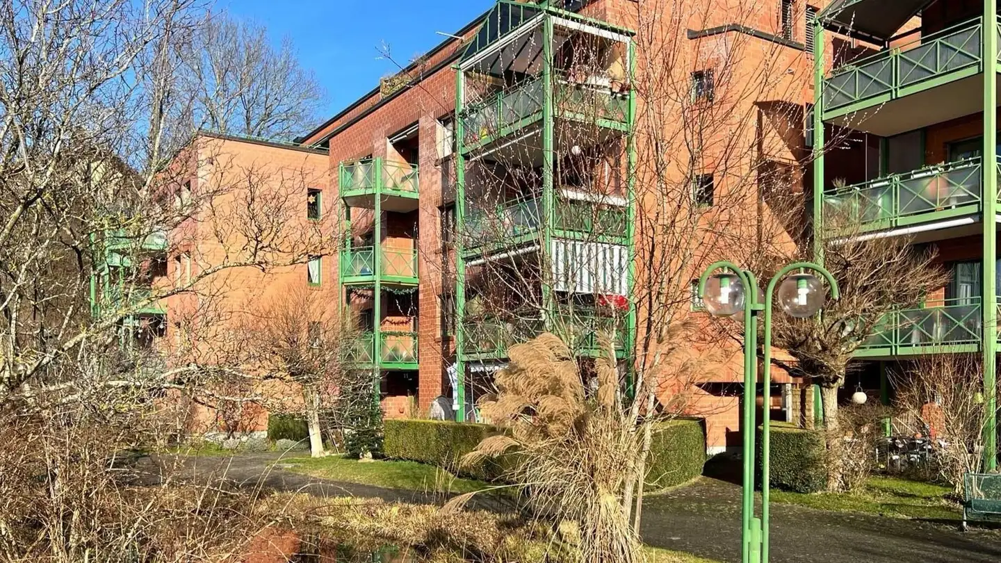 Appartamento in affitto - Schützenrain 11, 3042 Ortschwaben - Photo 4