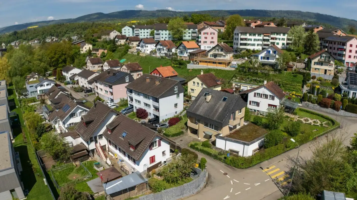 Casa singola in vendita - Schliffmatt 19, 4242 Laufen - Photo 2