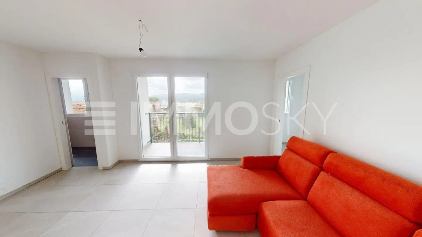 Apartment for sale - 6854 S. Pietro - Photo 3