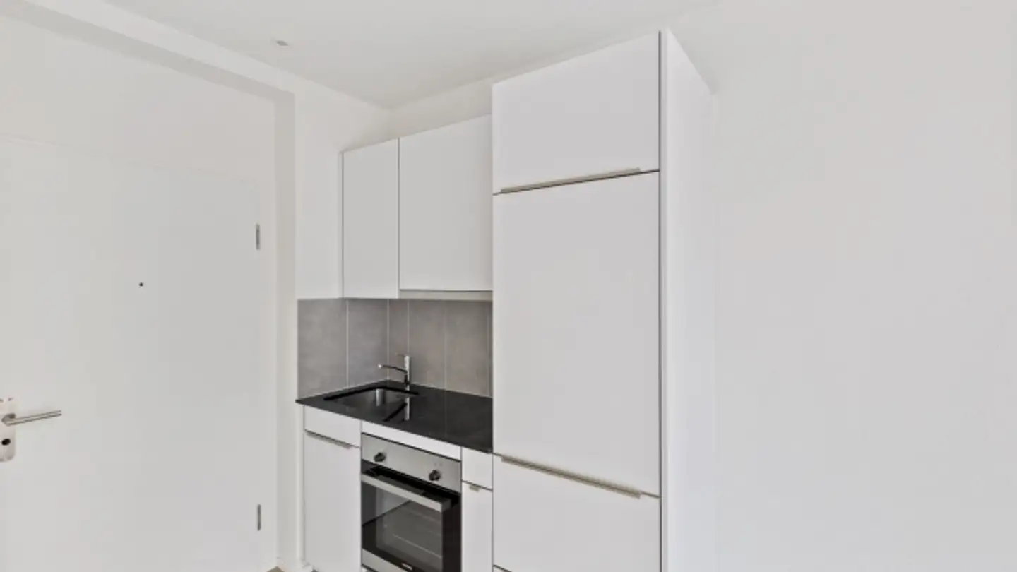 Wohnung mieten - Jurastrasse 34, 4912 Aarwangen - Foto 3