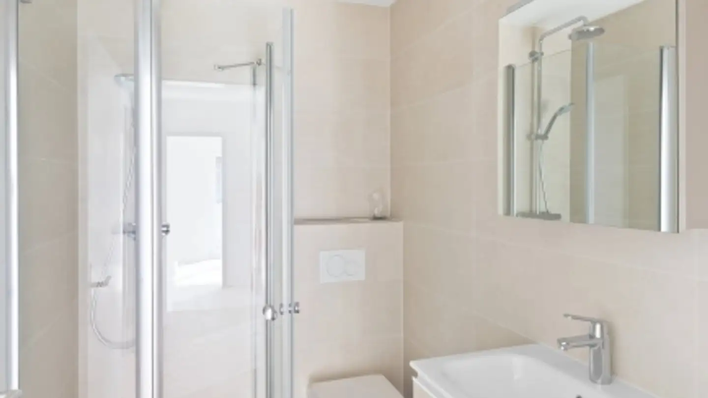 Wohnung mieten - Jurastrasse 34, 4912 Aarwangen - Foto 4