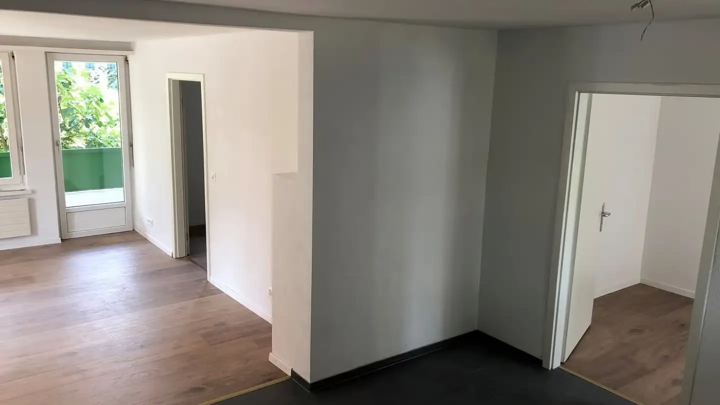 Apartment for rent - Bellevuestrasse 5, 6280 Hochdorf