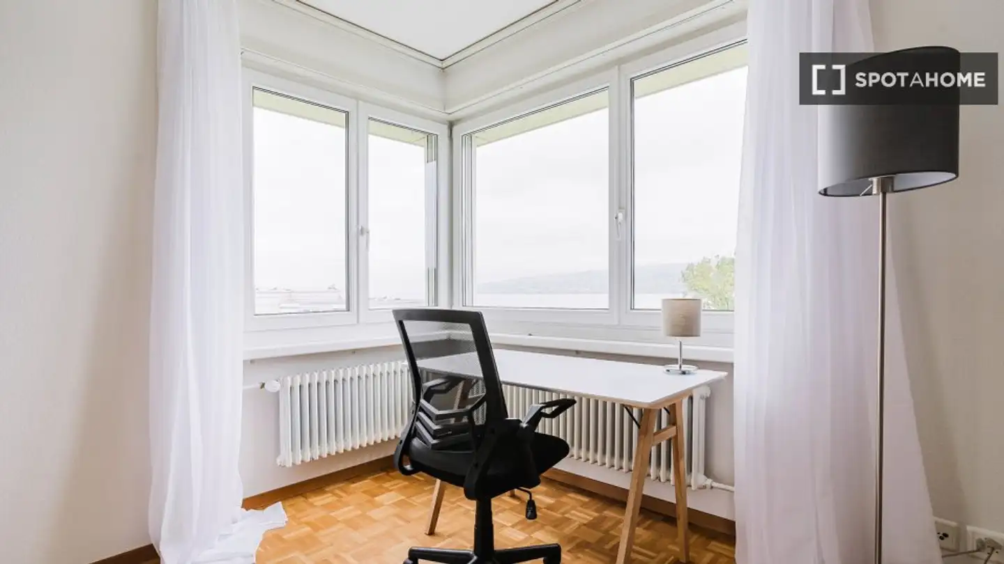 Wohnung mieten - 8804 Au ZH - Foto 3