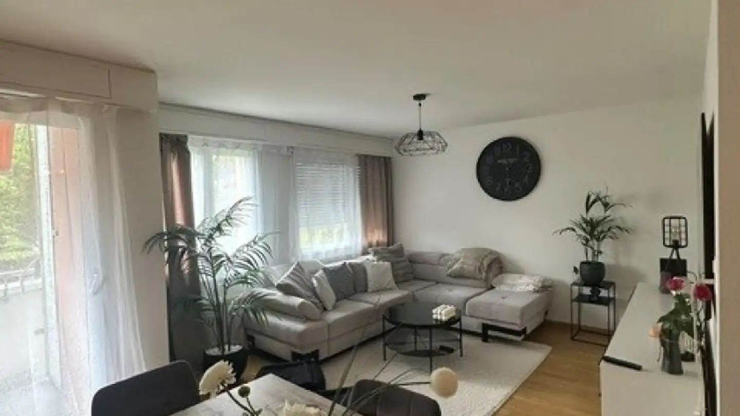 Apartment for rent - Rue du Vignoble 62, 2087 Cornaux NE