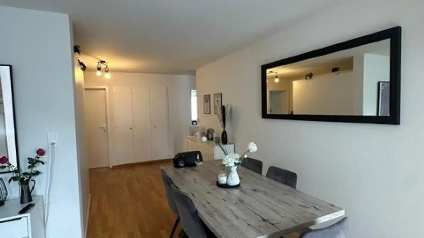 Apartment for rent - Rue du Vignoble 62, 2087 Cornaux NE - Photo 2