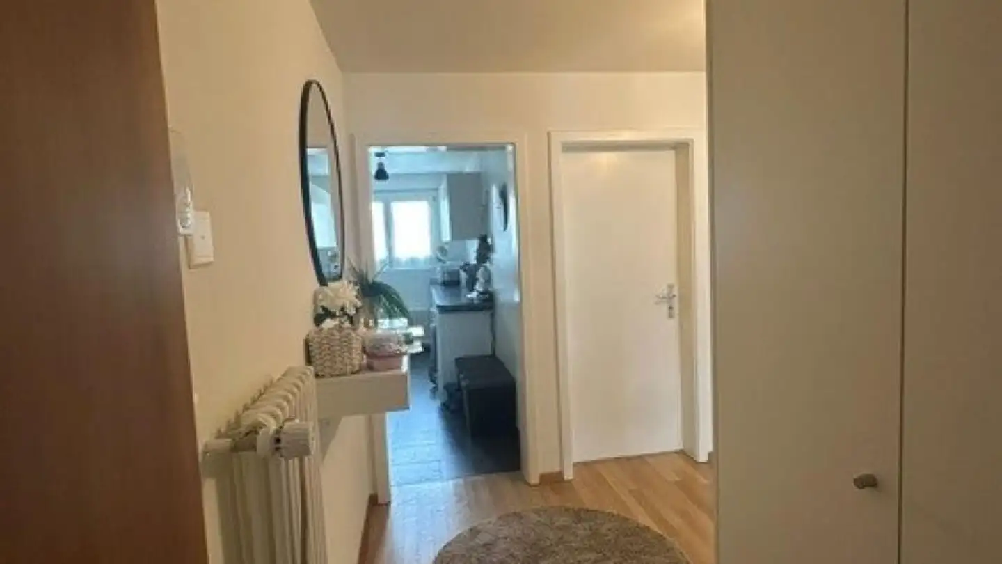 Apartment for rent - Rue du Vignoble 62, 2087 Cornaux NE - Photo 3