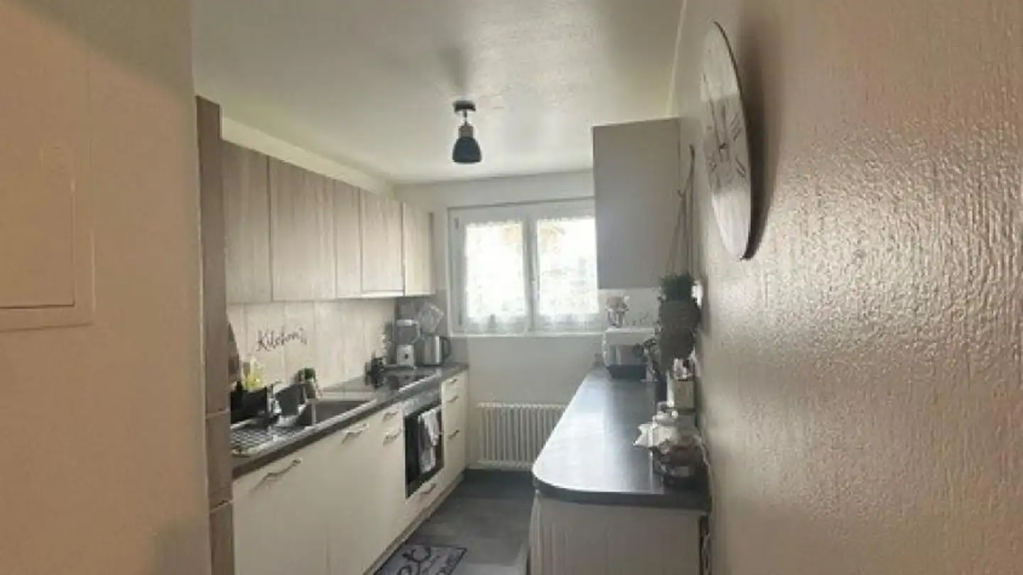 Apartment for rent - Rue du Vignoble 62, 2087 Cornaux NE - Photo 4