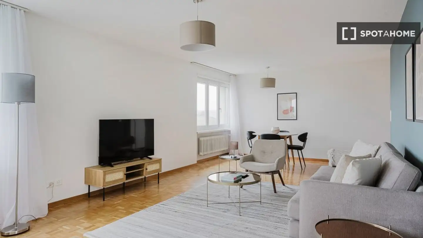 Wohnung mieten - 8804 Au ZH - Foto 4