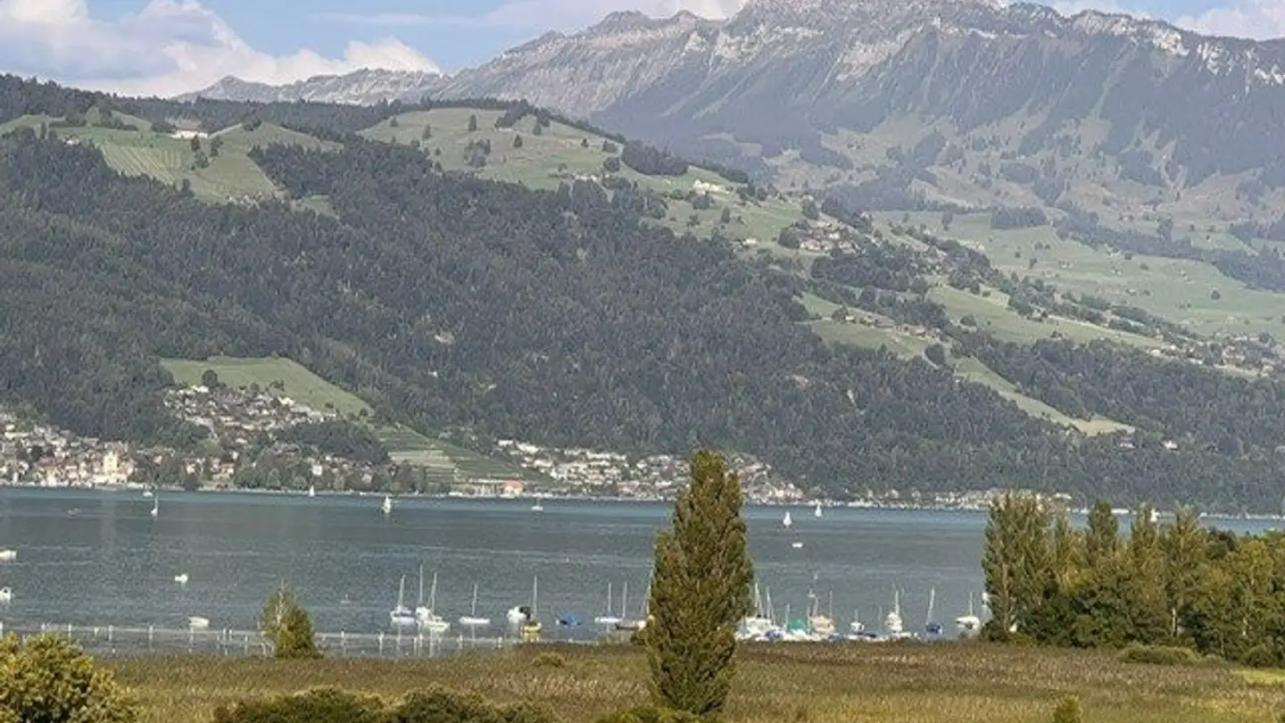 Duplex in affitto - Steinhaufen 6b, 3645 Gwatt (Thun) - Photo 4