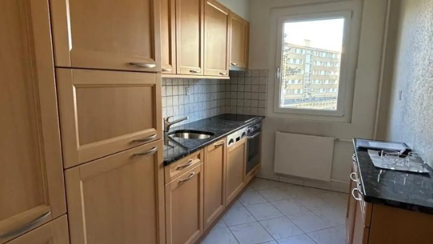 Appartement à vendre - Route du Centre 24, 1723 Marly - Photo 3