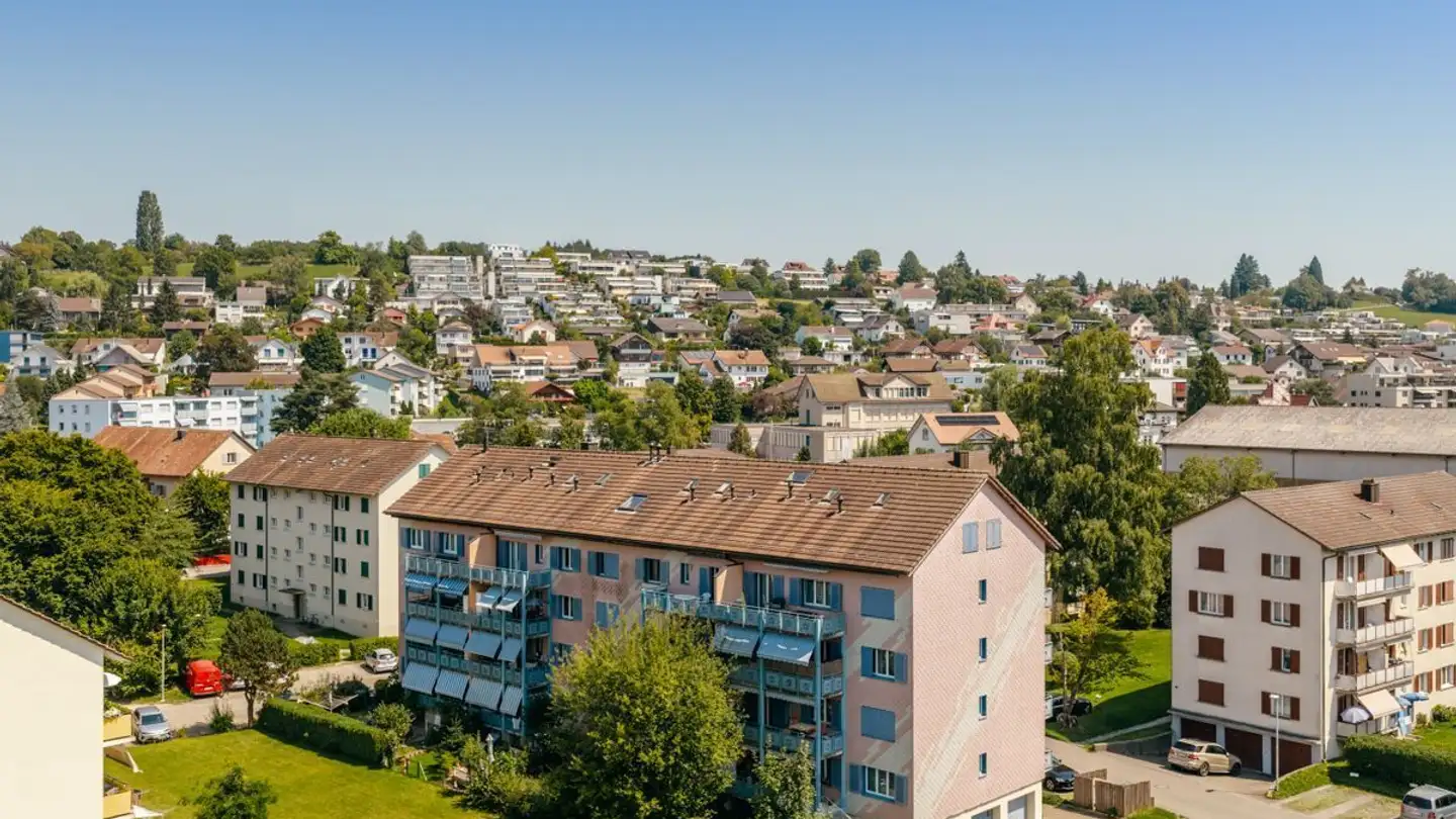 Apartment for sale - 5610 Wohlen AG