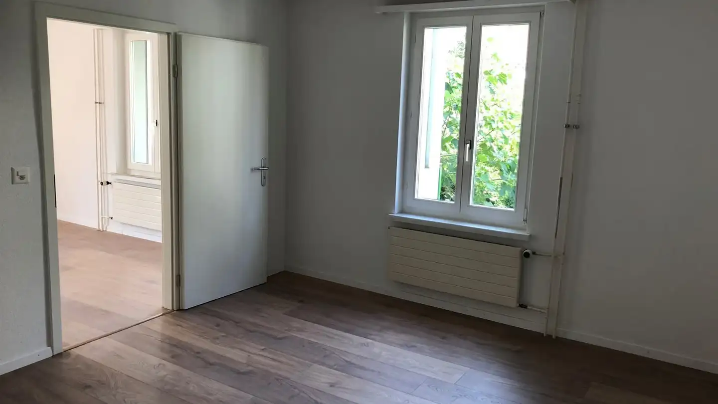 Apartment for rent - Bellevuestrasse 5, 6280 Hochdorf - Photo 4