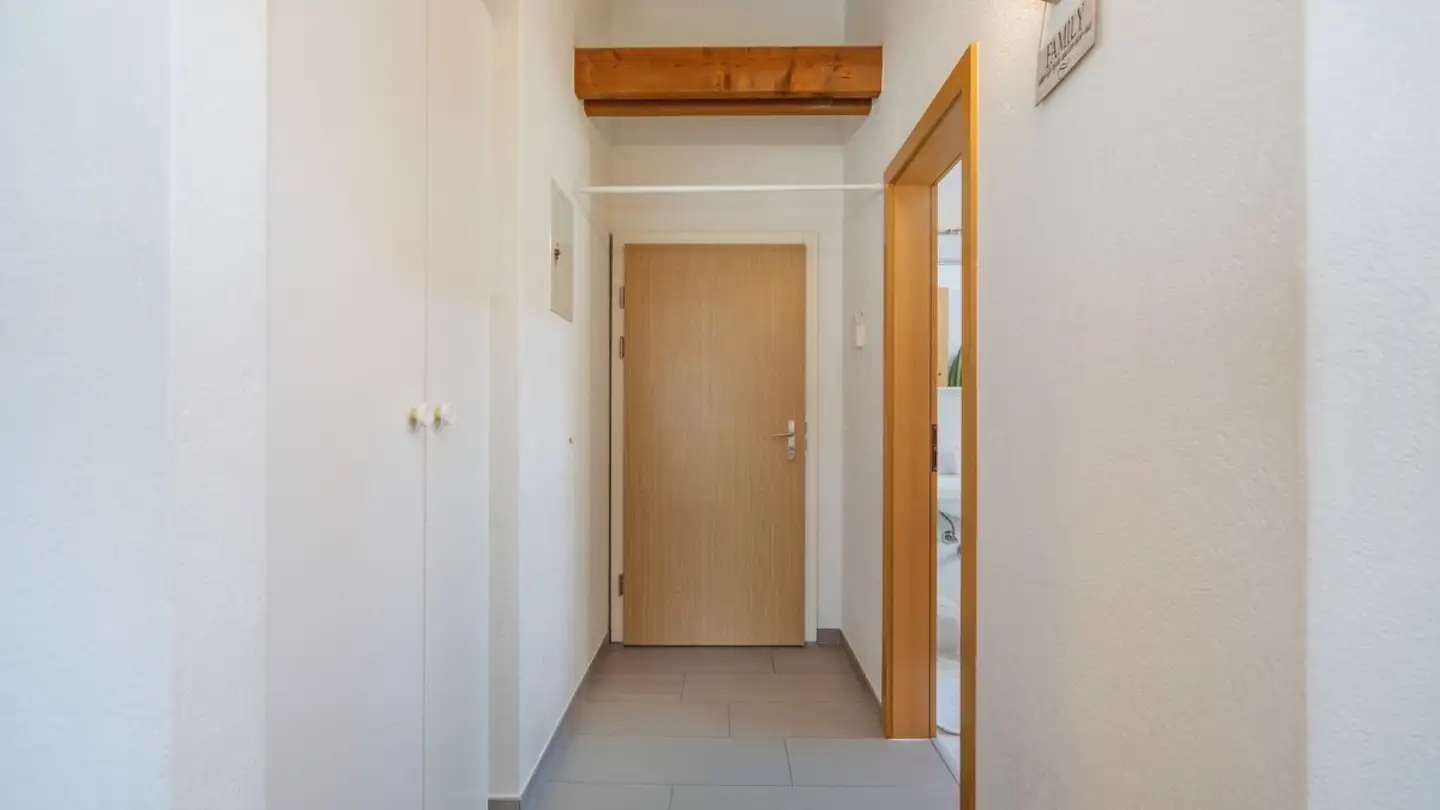 Apartment for sale - 5610 Wohlen AG - Photo 2