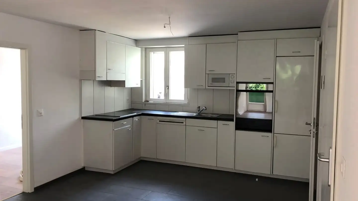 Apartment for rent - Bellevuestrasse 5, 6280 Hochdorf - Photo 2