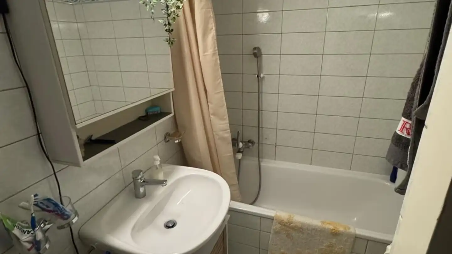 Appartamento in affitto - Rue Des Chavannes 2, 2000 Neuchâtel - Foto 2