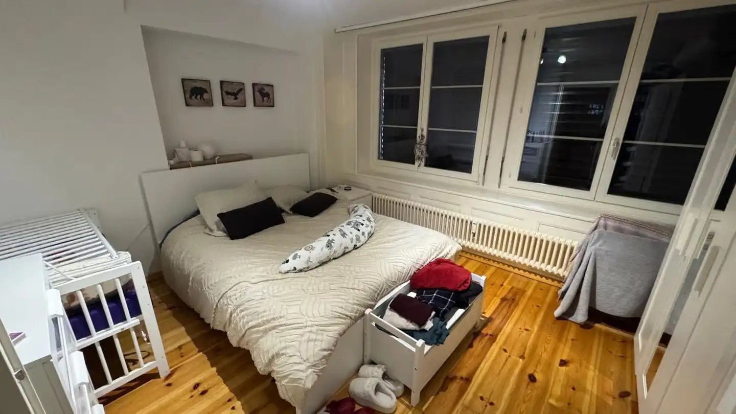Appartamento in affitto - Rue Des Chavannes 2, 2000 Neuchâtel - Foto 3