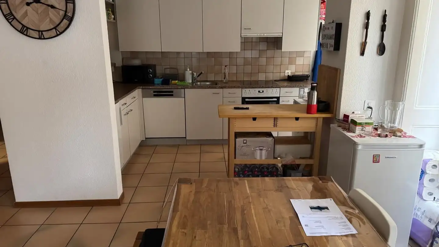 Appartamento in affitto - Rue Des Chavannes 2, 2000 Neuchâtel - Foto 4