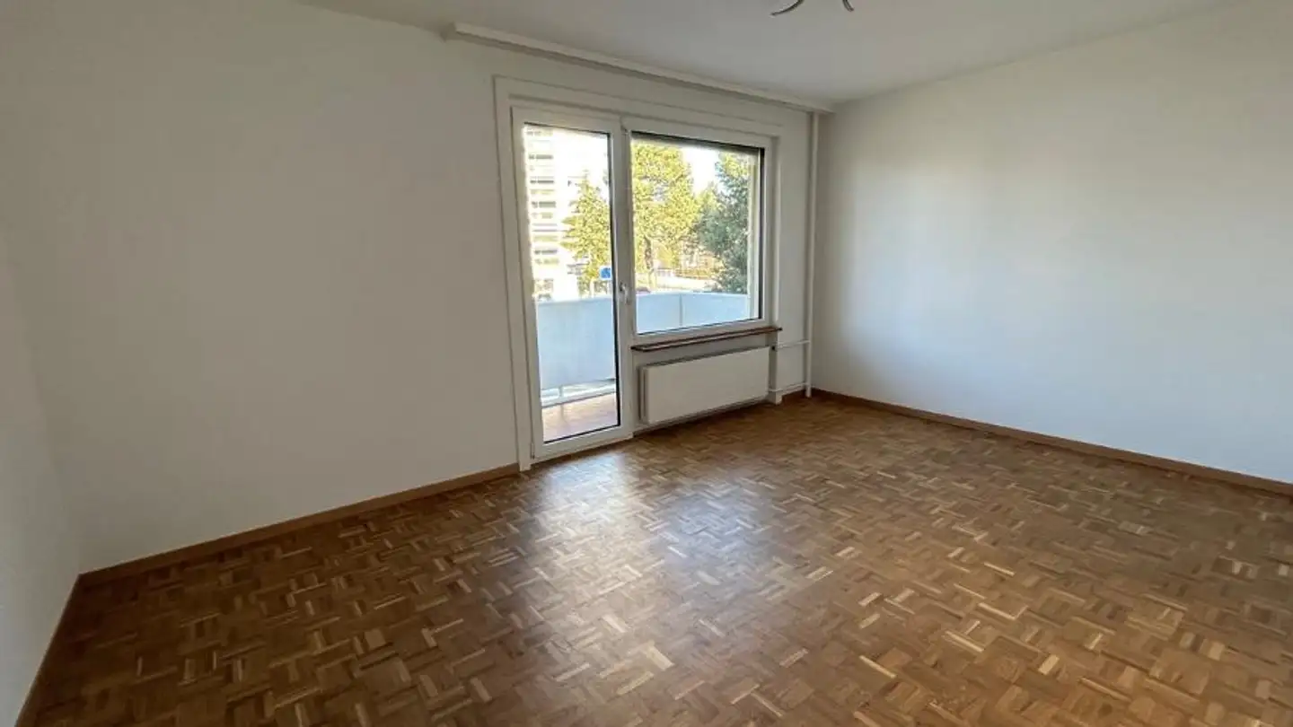 Appartement à vendre - Route du Centre 24, 1723 Marly - Photo 2