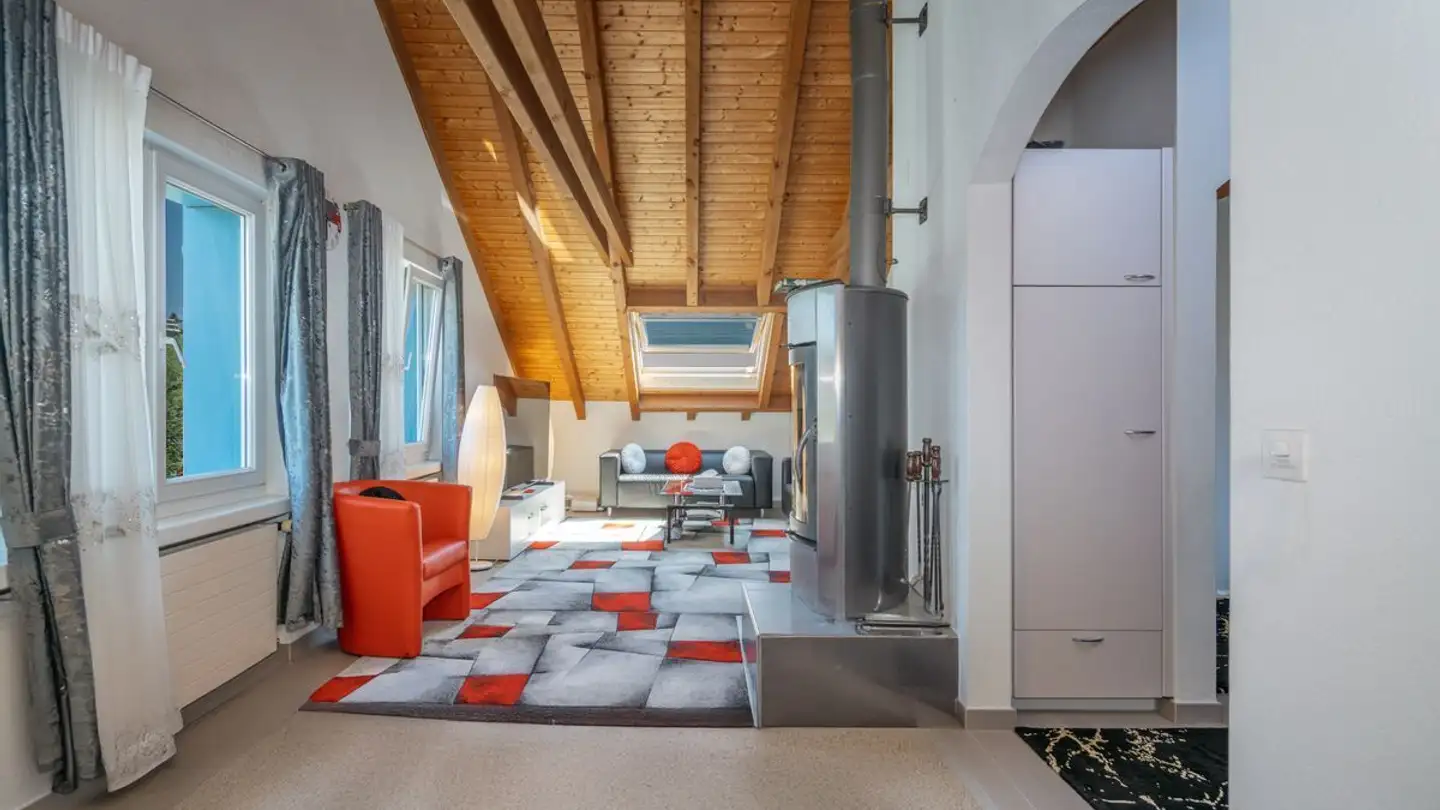 Apartment for sale - 5610 Wohlen AG - Photo 3