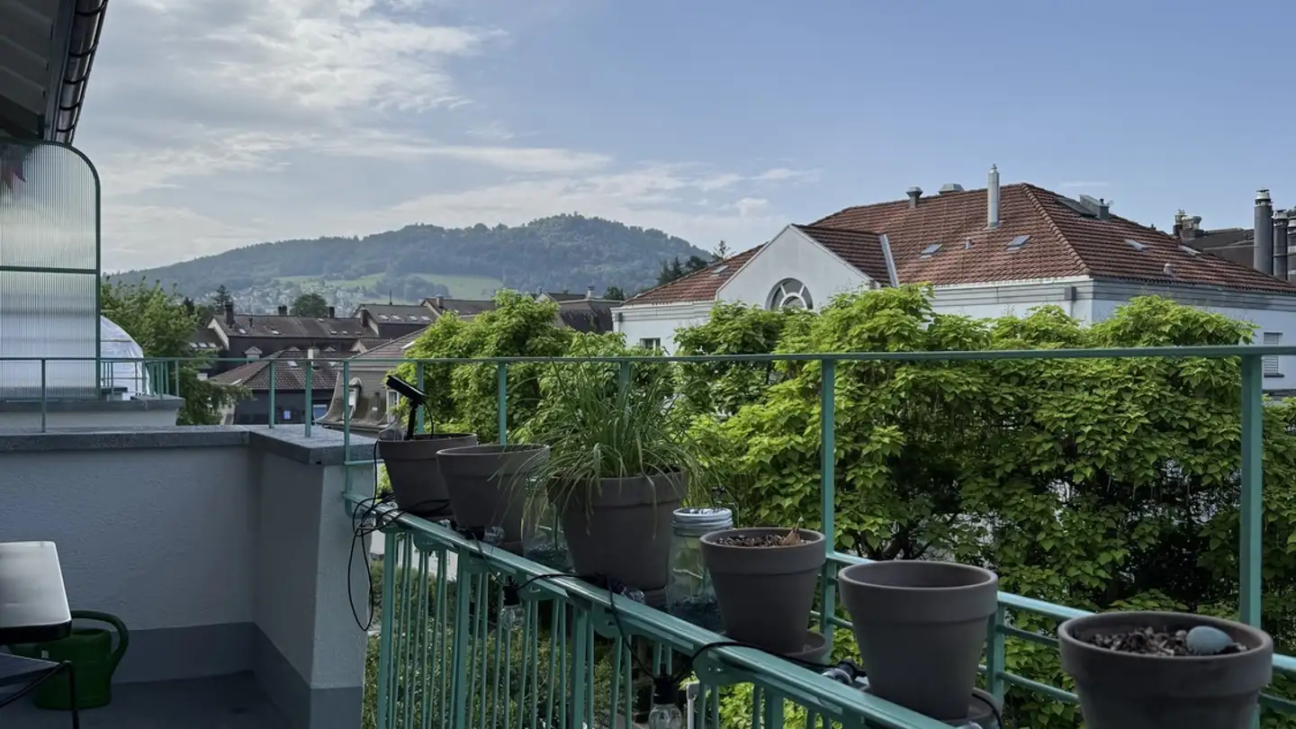 Apartment for rent - 3007 Bern - Photo 2