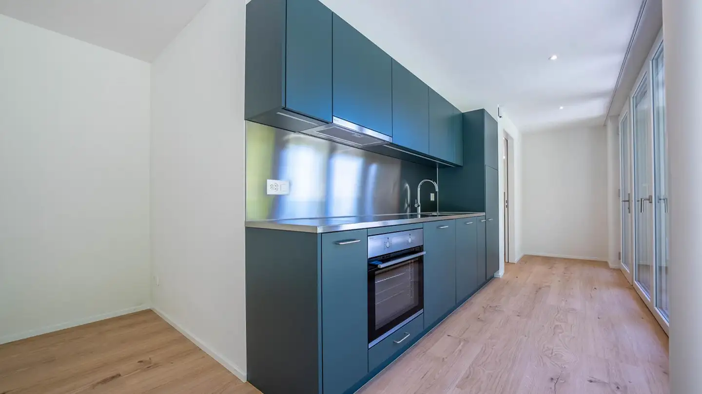 Apartment for rent - Mösli 6, 6182 Escholzmatt - Photo 3