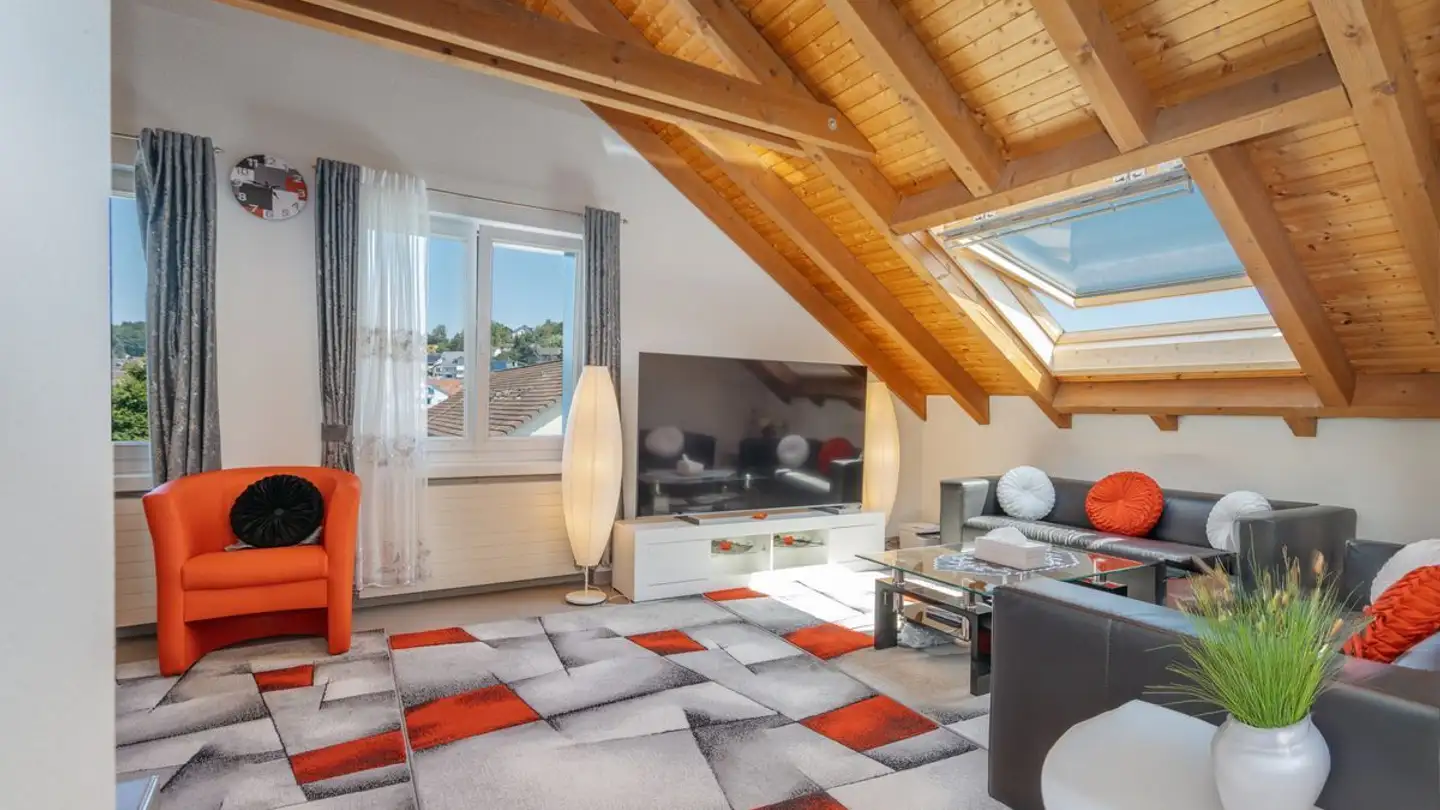 Apartment for sale - 5610 Wohlen AG - Photo 4