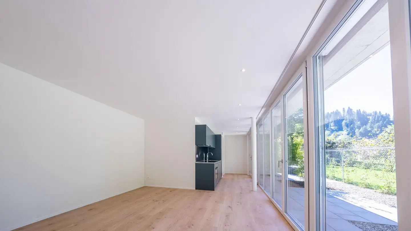 Apartment for rent - Mösli 6, 6182 Escholzmatt - Photo 4