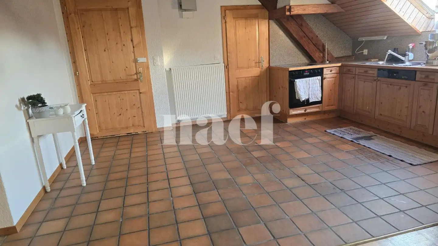 Appartamento in affitto - Le Bourg 16, 1610 Oron-la-Ville - Photo 2