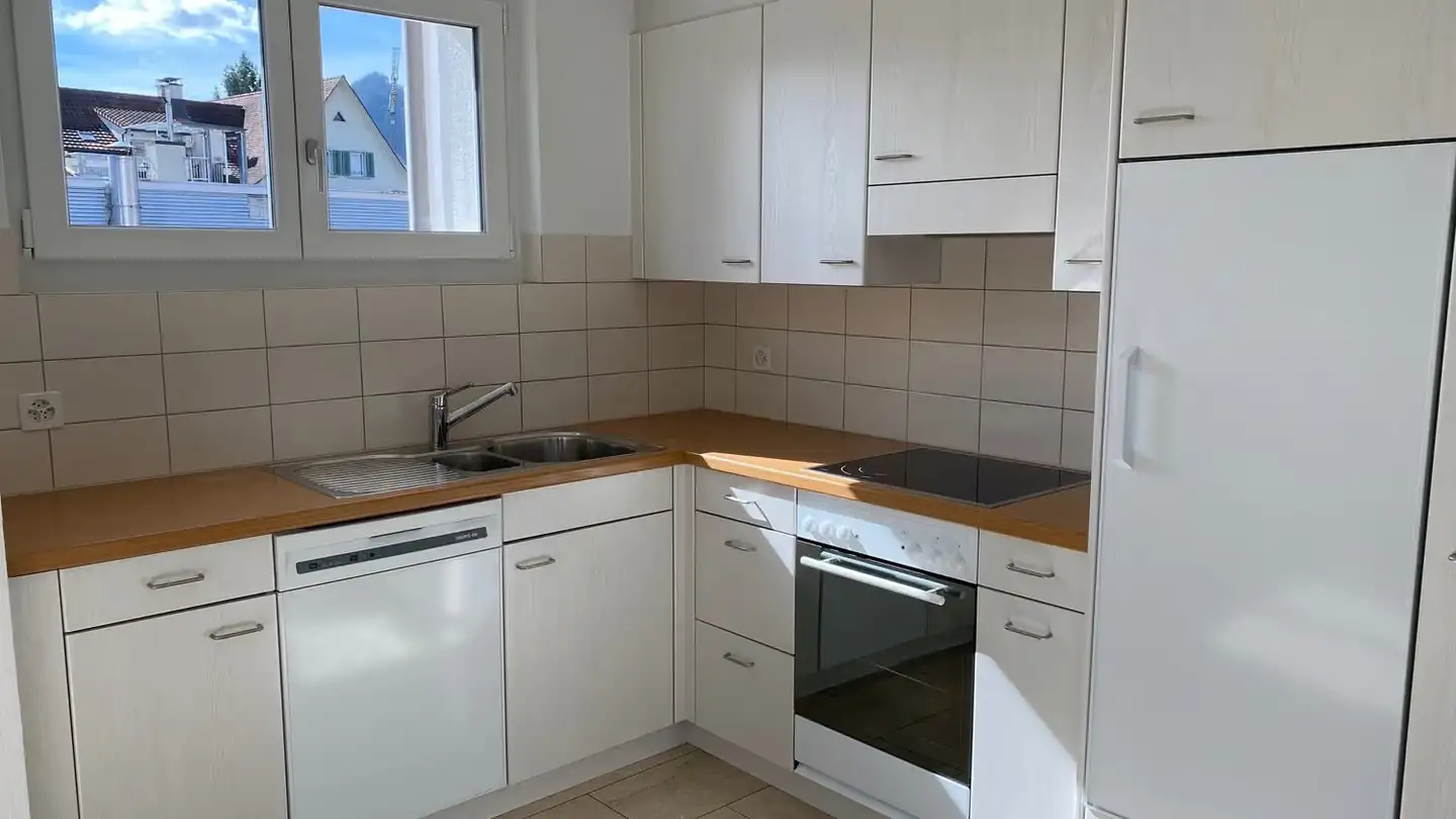Apartment for rent - Ebnetweg 1, 5073 Gipf-Oberfrick - Photo 2