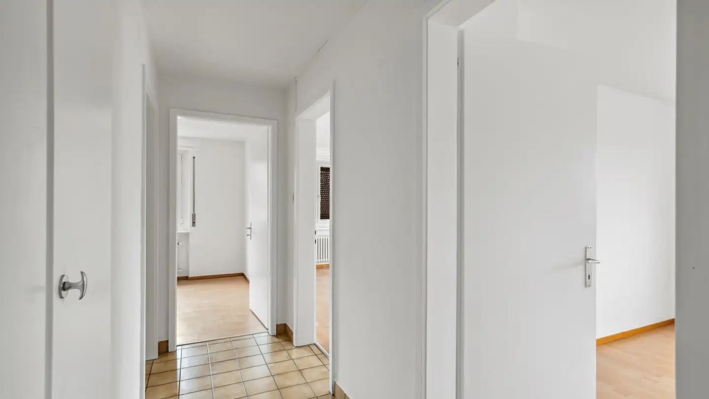 Wohnung mieten - Chemin Des Bosquets 9, 2740 Moutier - Foto 3