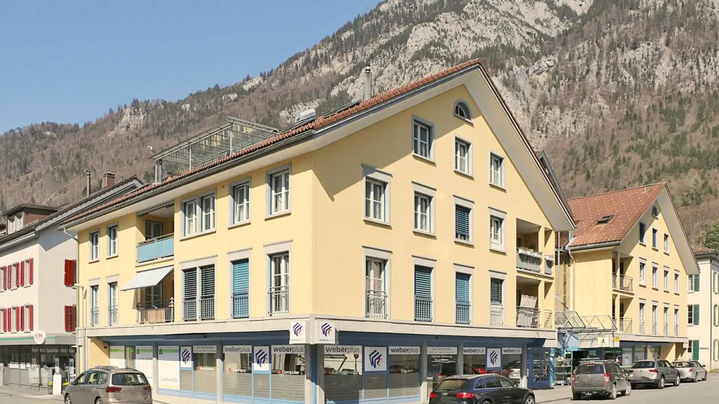 Negozio in vendita - Neubauquartier 9, 8755 Ennenda - Foto 2