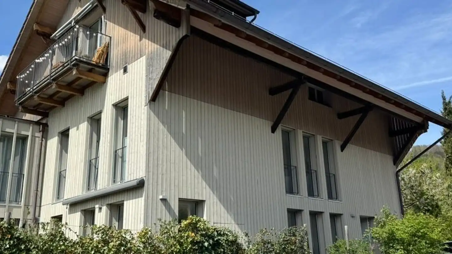 Wohnung mieten - Heischerstrasse 16, 8915 Hausen am Albis - Foto 2