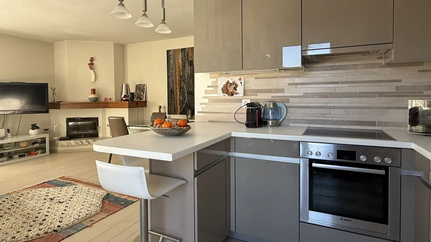 Appartamento in vendita - 6600 Solduno - Foto 2