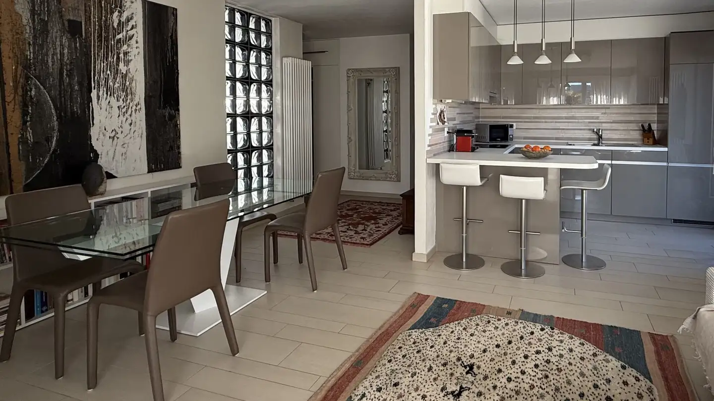 Appartamento in vendita - 6600 Solduno - Foto 3