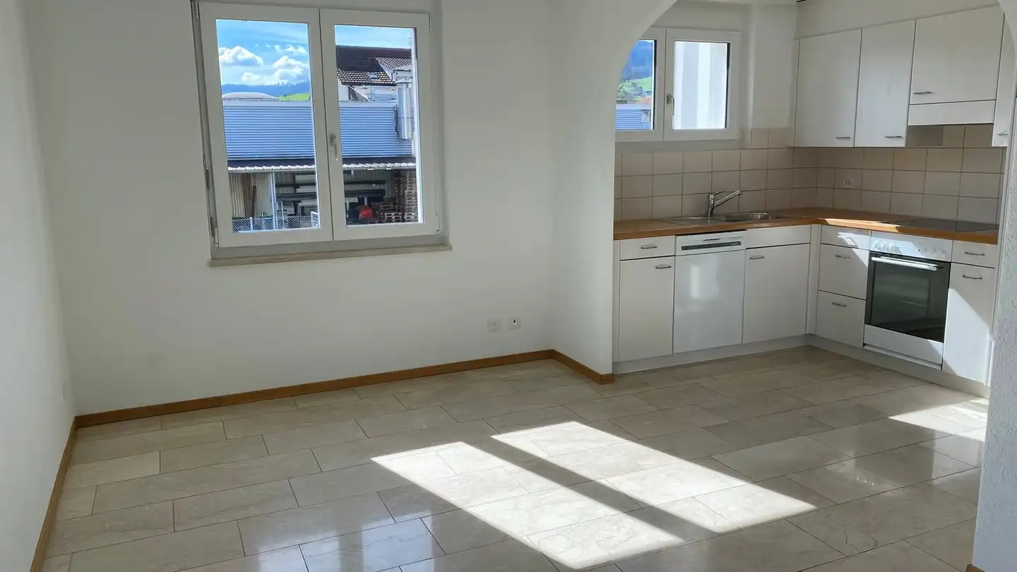 Apartment for rent - Ebnetweg 1, 5073 Gipf-Oberfrick
